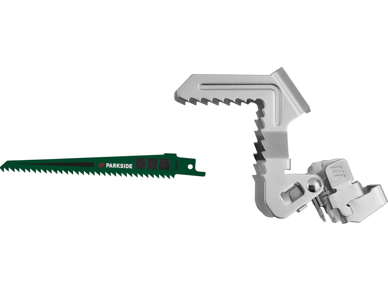 Accessori per il Seghetto ricaricabile per potatura PARKSIDE®.