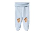 Lupilu Blue Baby Joggers