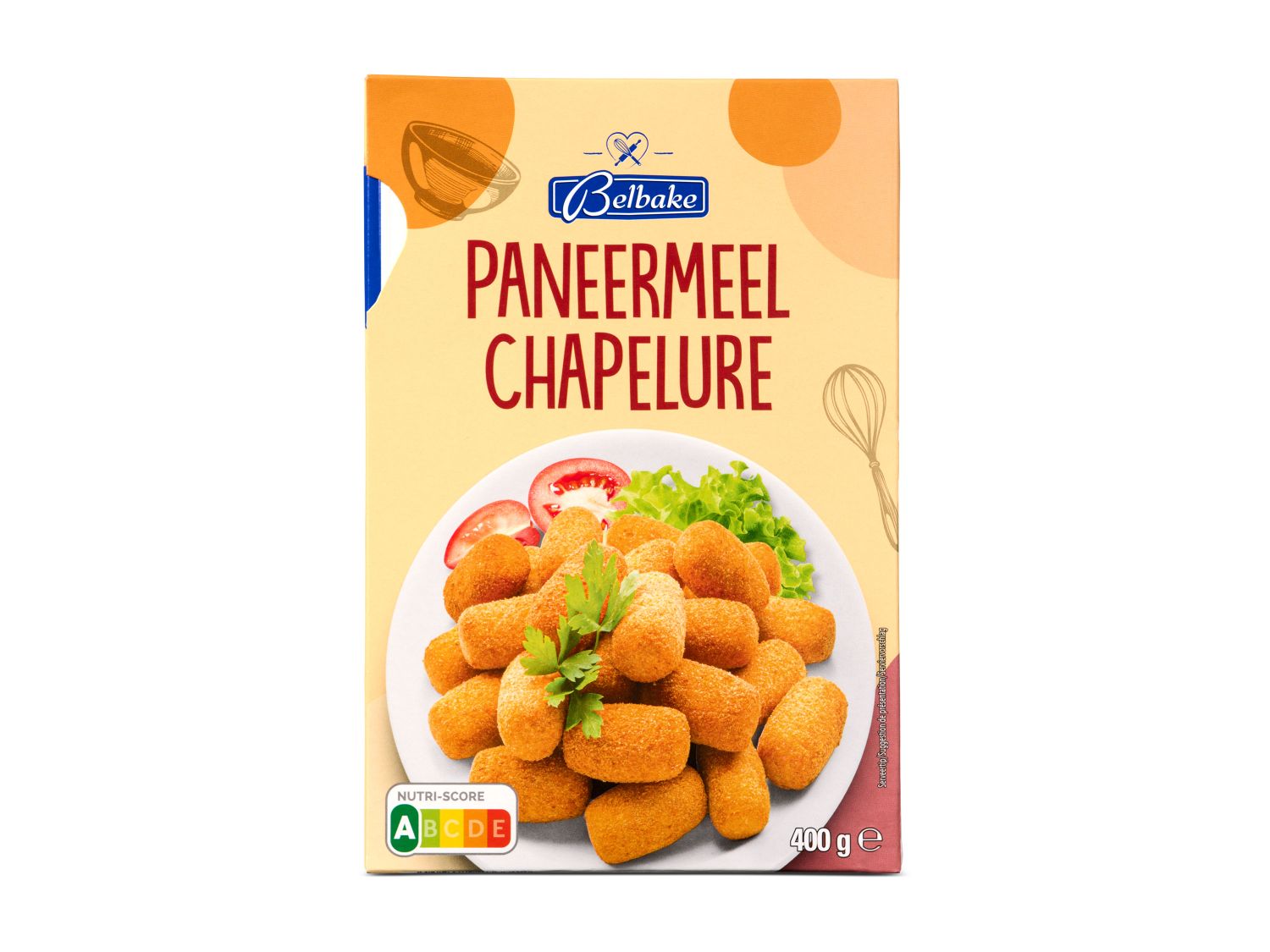 Paneermeel