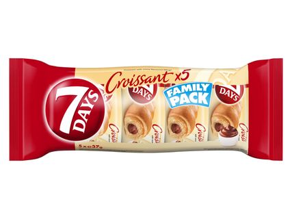Croissant*