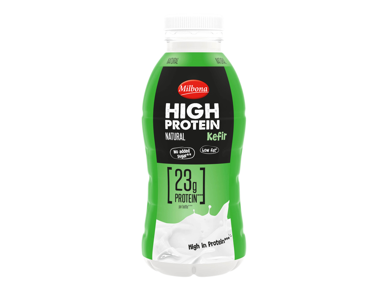 Protein Kefir