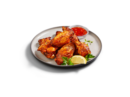 XXL Metzgerfrisch Chicken Wings