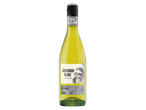 Vin Sauvignon Blanc Cimarosa de Nouvelle-Zélande, millésime 2020.