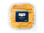 Italimo Tagliatelle, kiaušinių makaronai, 250 g.