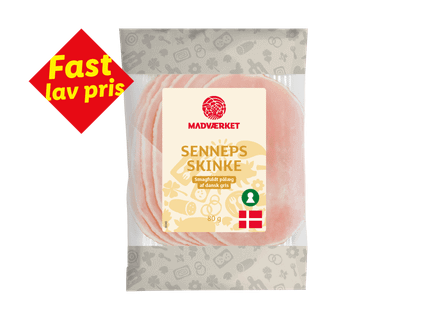 MADVÆRKET Porchetta
