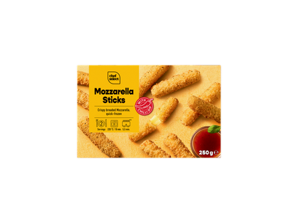 Snacks cu brânză