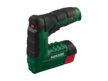  PARKSIDE® Akku-Tacker 4 V