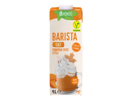 Barista zabital*