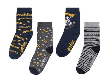 2 Paar Socken