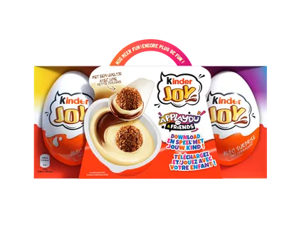 KINDER