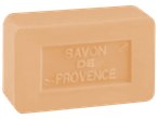 Savon de Provence zeep.