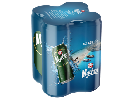MYTHOS Бира