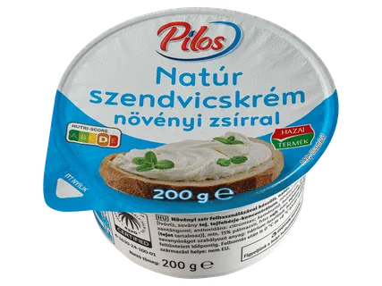 Szendvicskrém