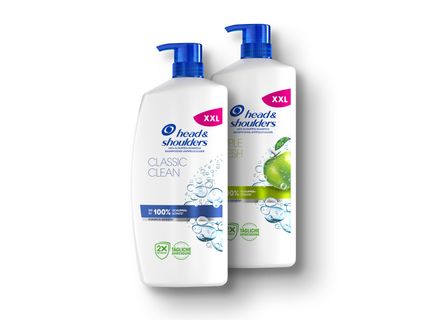 Head & Shoulders Anti-Schuppen Shampoo