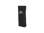 Saco preto Crivit para guardar ou transportar equipamento desportivo