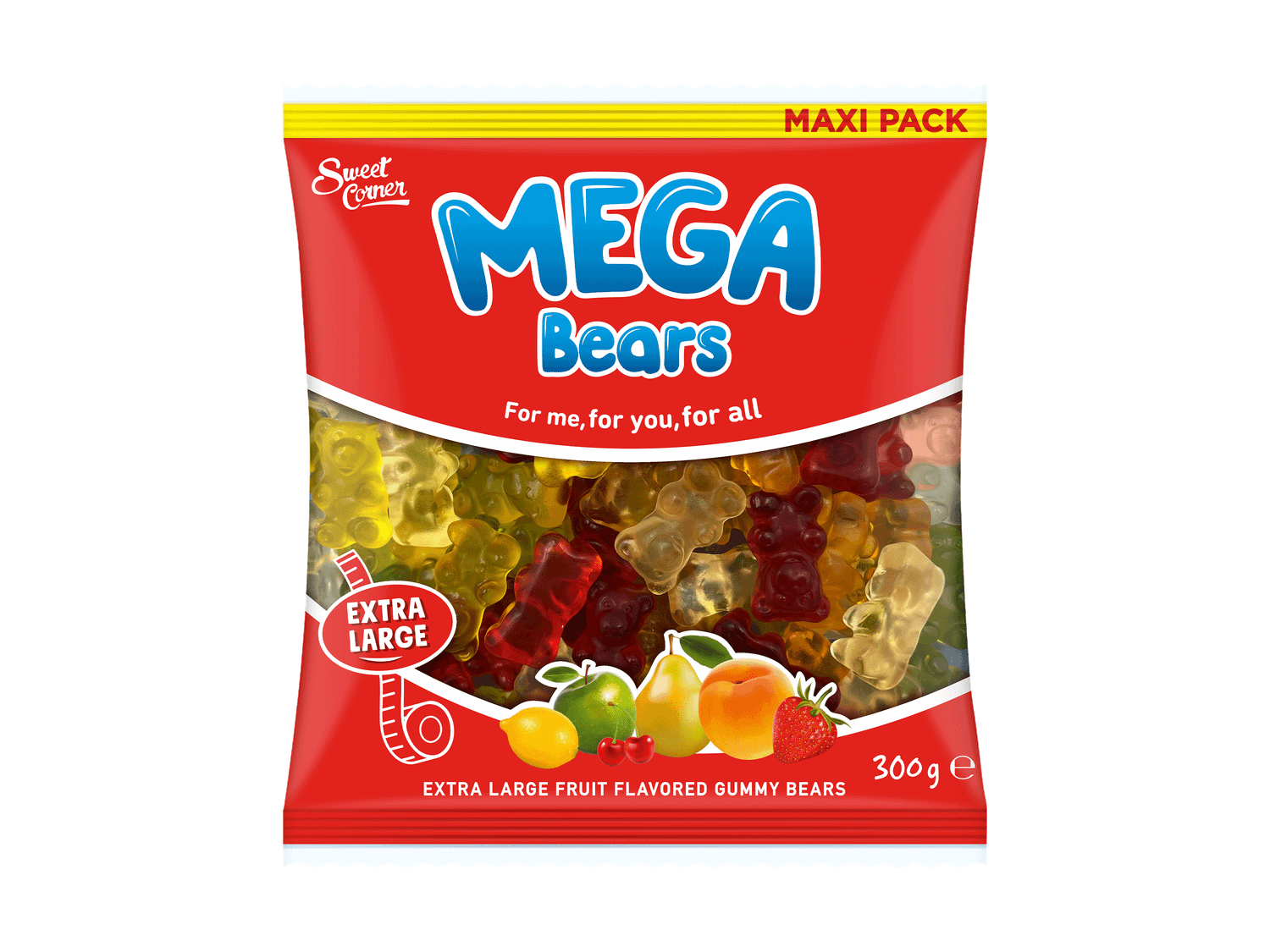 Mega Bears