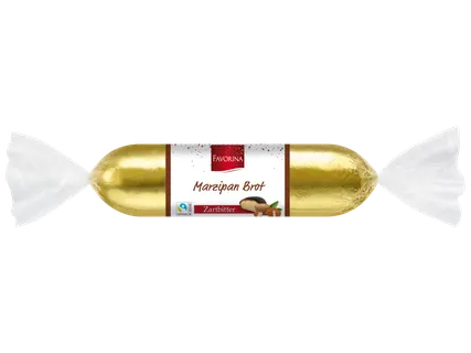 Favorina Marzipan Brot