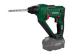 Parkside 20V Cordless Hammer Drill - Bare Unit