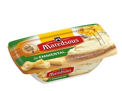 MAREDSOUS 