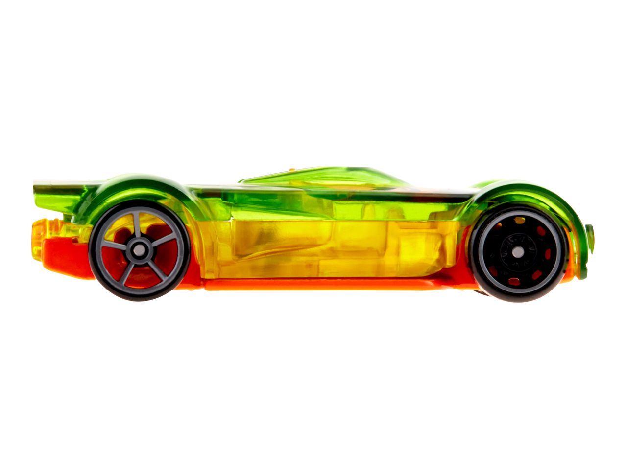 Go to full screen view: Hot Wheels Car - Image 12