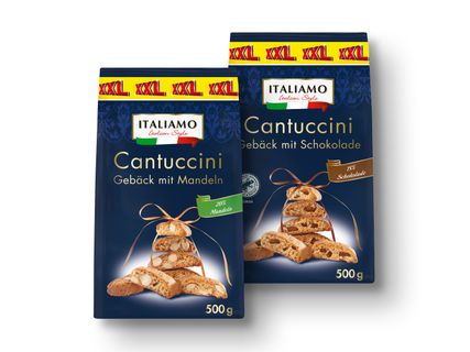 Italiamo Cantuccini