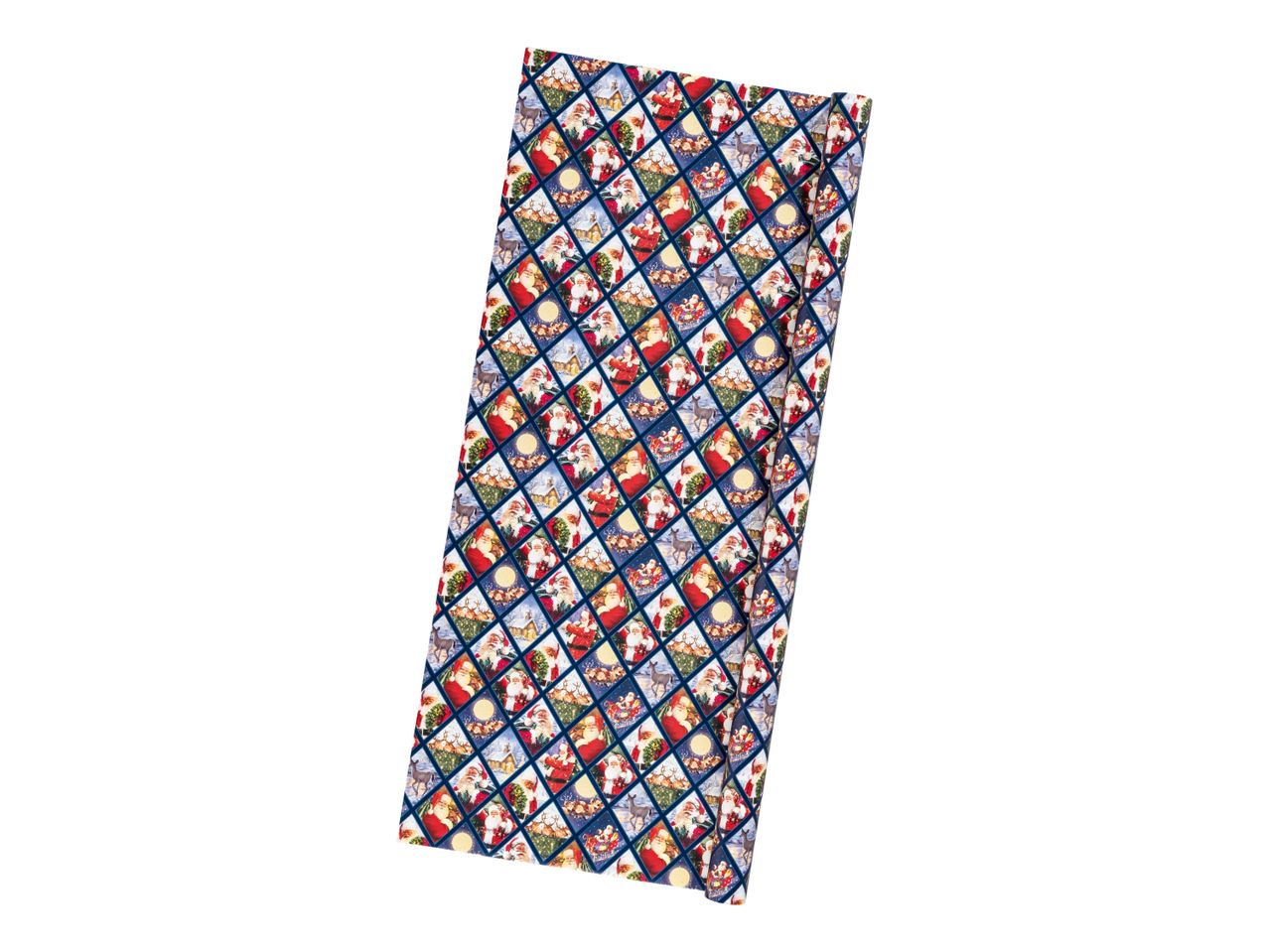 Go to full screen view: Wrapping Paper 10m x 70cm - Image 1