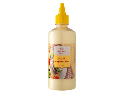 Sushi mayo