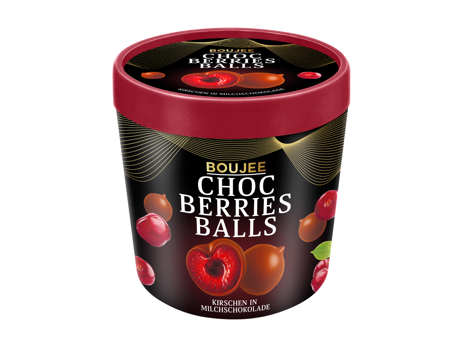 Fruit Balls