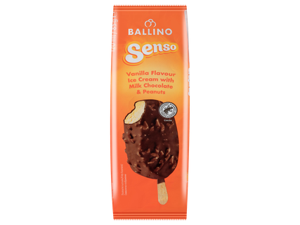 Pálcikás jégkrém