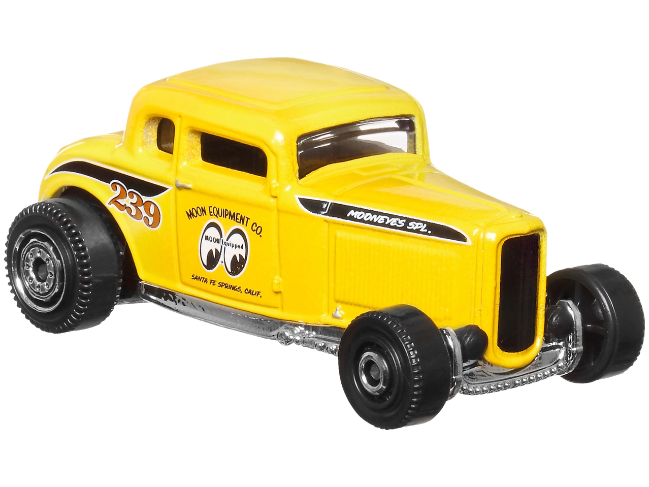 MATTEL® Zestaw 5 samochodzików Matchbox®