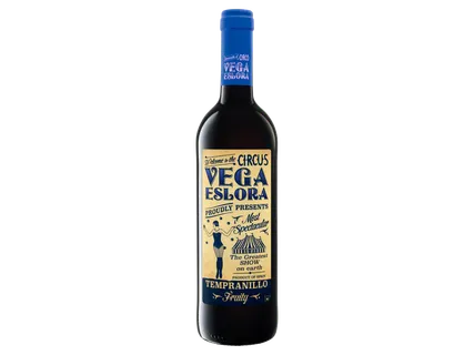 Navarra Roble Tempranillo
