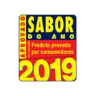 Sabor do Ano 2019, aprovado por consumidores.