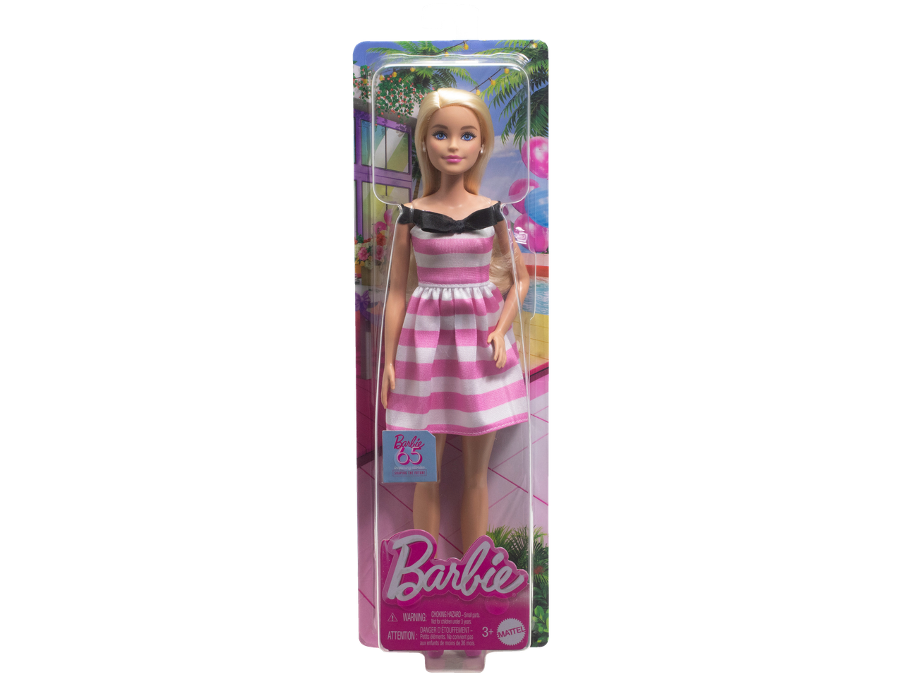 MATTEL® Lalka Barbie z serii You Can Be Anything Kariera