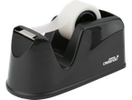 Crelando black Adhesive Tape Dispenser.