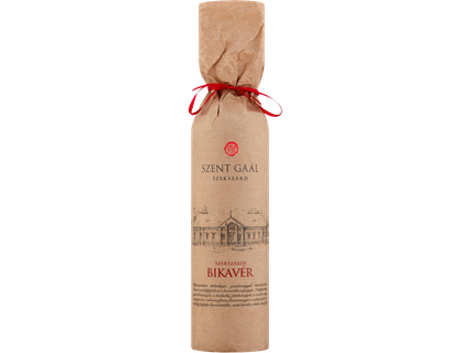 Szekszárdi Bikavér