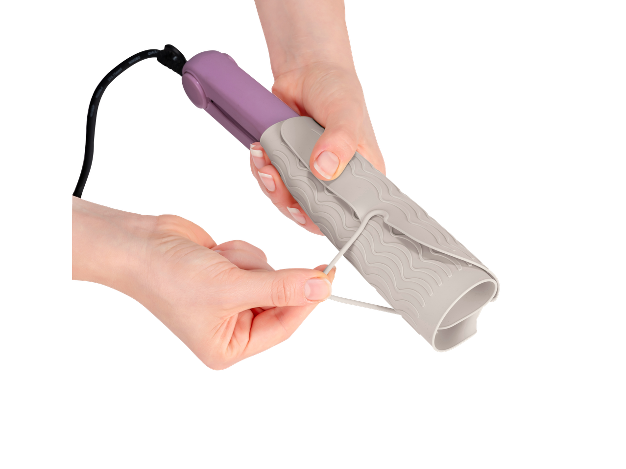 Acessórios de Cosmética em Silicone
