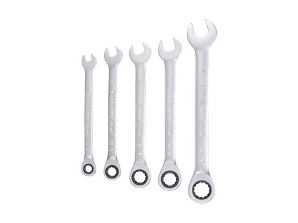 Racsnis csillagkulcskészlet