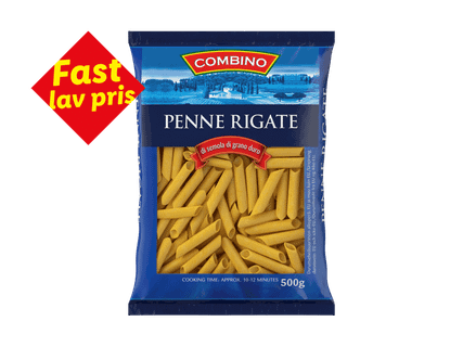 Combino Penne Rigate