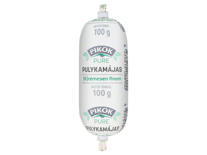 Pulykamájas (Lidl Plus)