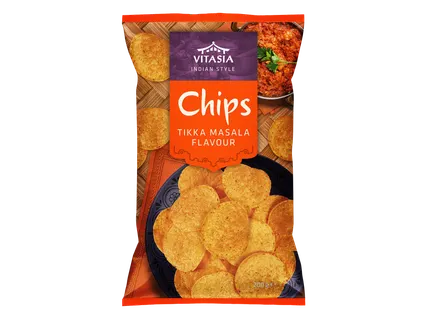 Tortillachips*