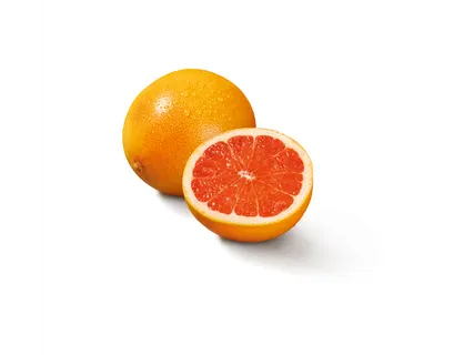 Grapefruit