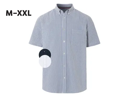 LIVERGY® Vabaajasärk