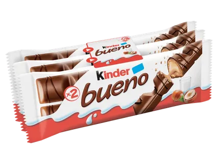 Bueno / Bueno White