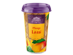 Un pahar de Lassi de mango Vitasia, stil indian, 250g.