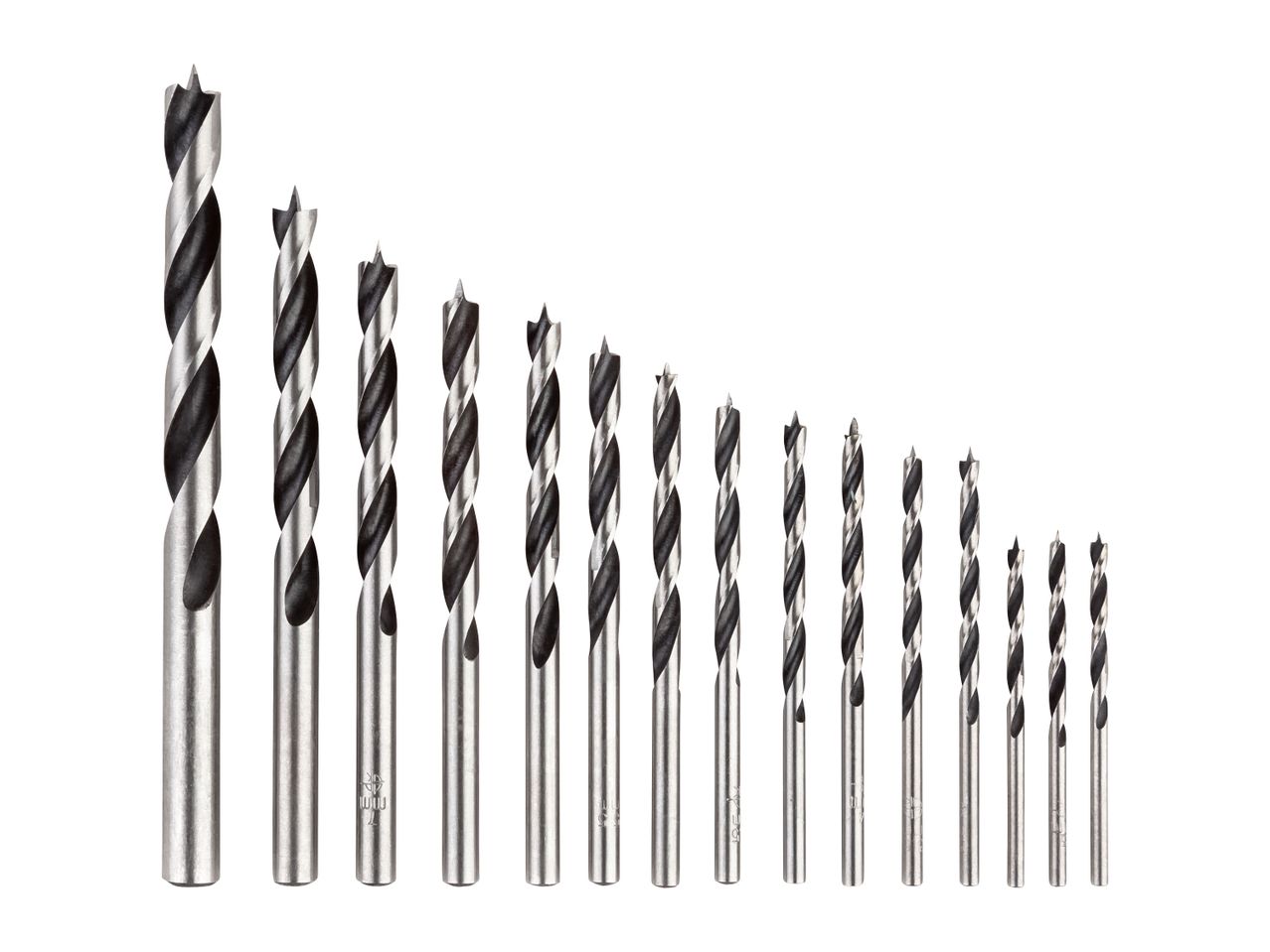 Go to full screen view: PARKSIDE Bit / Drill Bit Set - Image 1