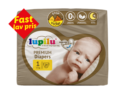 Lupilu Premium bleer str. 1