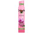 Déodorant Ushuaïa rose à l'extrait d'orchidée du Mexique.