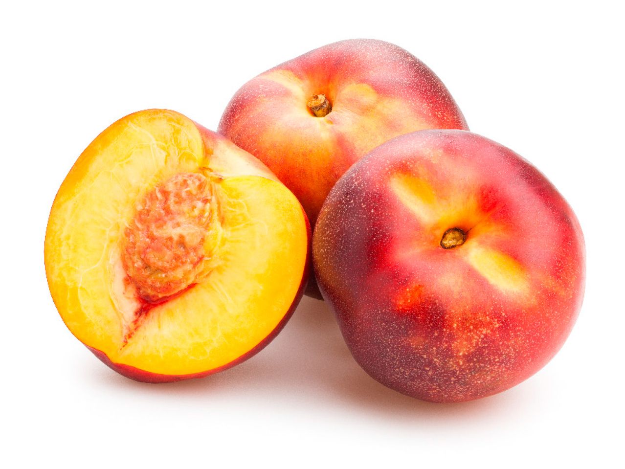 Go to full screen view: Nectarines - Image 1
