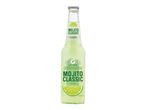 Alkohol Le Coq Mojito Classic v lahvi.