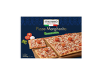 ITALIAMO Pizza Margherita com mozzarella e tomate, embalagem de 2x535g.
